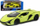 Maket makine Daffi Lamborghini Sian RMZ, metal, e gjelbër