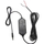 Kabllo karikimi Brodit, 12V, 74 cm, i zi