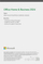 Softuer Microsoft Office Home and Business 2024, 1 licencë, gjuhë angleze