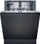 Lavastovilje e integrueshme Siemens IQ300 SN63EX04TE, 13 sete enësh, inoks