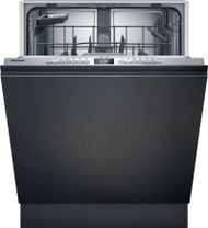 Lavastovilje e integrueshme Siemens IQ300 SN63EX04TE, 13 sete enësh, inoks
