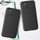 Kllëf telefoni Nothing Phone 2 Soft Case, TPU, i hajthëm, i zi