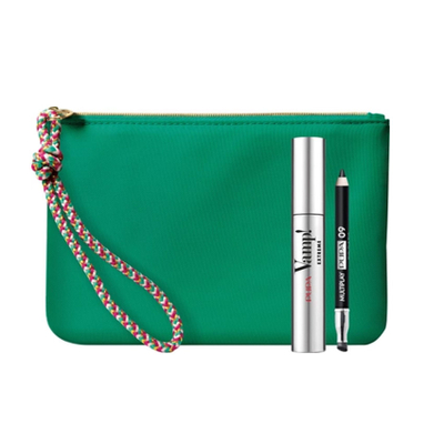Pupa Kit Vamp! Extreme Mascara + Mini Multiplay