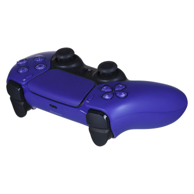 Gamepad Sony PlayStation 5 DualSense V2, wireless, Galactic Purple