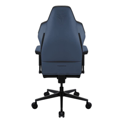 Karrige gaming ThunderX3 CORE Smart, ergonomike, deri 125 kg, blu