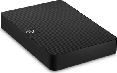 Disk i jashtëm Seagate HDD Expansion Portable 5 TB, i zi (STKM5000400)