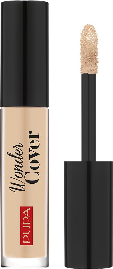 Korrektor Pupa Wonder Cover 003 Cream Beige, mbulim i fortë