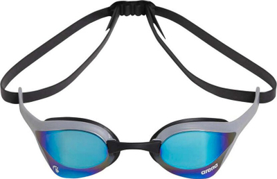 Syze noti Arena Cobra Ultra Swipe Mirror, anti fog, për gara