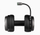 Kufje lojnash Corsair Virtuoso RGB Wireless SE, me disqe 50mm, Bluetooth, USB-C, gri metalike