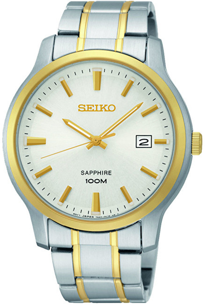 Orë dore Seiko SGEH42P1