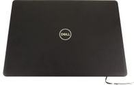 Kapak i pasmë LCD Dell për laptop 3490, me antena WLAN, i zi