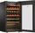 Frigorifer vere Haier Wine Bank 50 HWS34GGH1, 34 shishe, kontroll elektronik, i zi