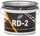 Bojë shënjimi rrugësh Rilak RD-2, 4kg, e bardhë