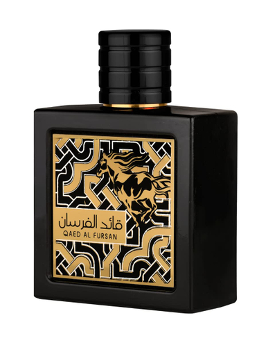 Eau de Parfum Lattafa Qaed Al Fursan, 90 ml