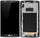 Ekran zëvendësues për telefon CoreParts MSPP73241, LCD, 1 copë, i zi