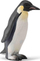 Figurinë kafshe Collecta King Penguin, lodër edukative, shumëngjyrëshe