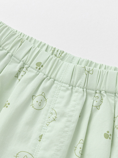 Pantallona Minty Meadow