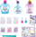 Set loje slime Canal Toys SSC 214, për me bo potion magjik, shumëngjyrësh