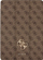 Mbështjellës tableti Guess GUFC13PM24PS4SGW, për iPad Pro 13" 2024, magnetik, kafe