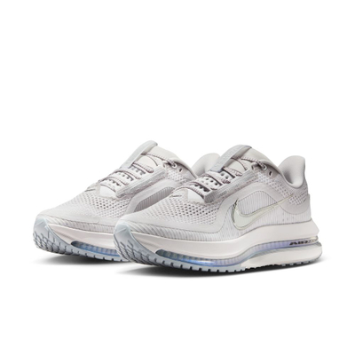 Atlete vrapimi Nike Pegasus PRM me Swoosh metalik argjendi, US 11W