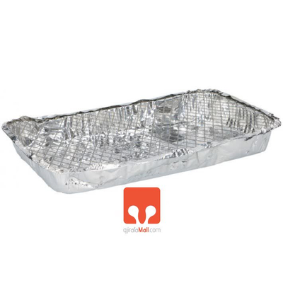 Tepsi BBQ Collection, alumini
