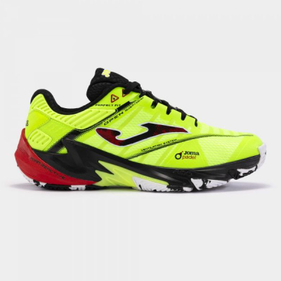Падел патики Joma Open M, за мажи, сиви