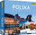 Loja memorie Adamigo Poland Monuments, 48 pllaka, edukative, shumëngjyrëshe