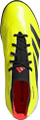 Këpucë futbolli adidas Predator League L TF M IE2612, për bar sintetik, për burra, të verdha