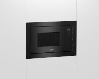 Furrë me mikrovalë Beko BMGB 25333 BG