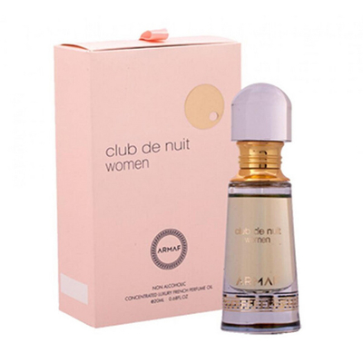 Vaj i parfumuar Armaf Club De Nuit Women