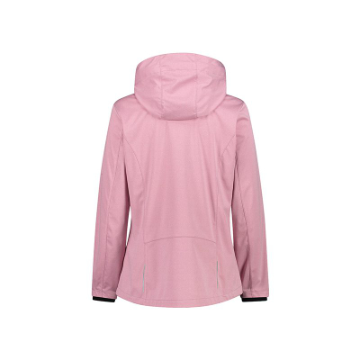Xhakete Femrash Zip Hood Campagnolo, 38