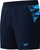 Shorce noti për burra Speedo Xpress Lite Panel 16", thahet shpejt, blu