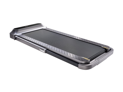 Tapis palosëse WalkingPad R2, 2 në 1, modalitet manual dhe automatik, ekran LED, gri