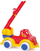 Kamion lodër Viking Toys, 35 cm, i kuq