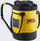 Çantë pune Petzl Bucket S001AA01, 30L, për pajisje litarësh, e verdhë