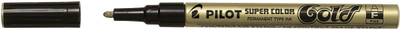 Marker Pilot Oil SC-G (WP1432), 2mm, i artë