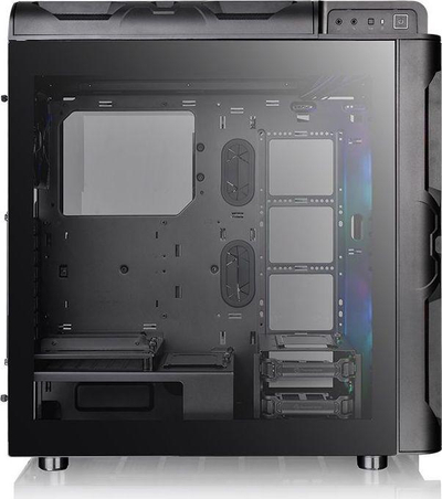 Kasë Thermaltake Level 20 RS ARGB, Midi Tower