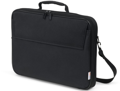 Çantë DICOTA BASE XX Clamshell për laptop 14"-15.6", e zezë