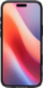Mbrojtëse telefoni Spigen Ultra Hybrid T MagSafe, për iPhone 16 Pro, transparente, me kornizë të zezë