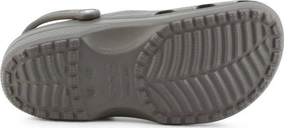 Klompa Crocs Classic M 10001 0DA për burra, të zeza