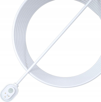 Kabllo rryme Arlo VMA5600C, 7.6 m, për Arlo Ultra, e bardhë