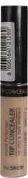 Korrektor The Saem Cover Perfection Tip Concealer, SPF28 PA++, 6.5g, 1.5 Natural Beige
