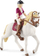 Figurinë Schleich: Horse Club - Sofia & Blossom