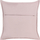 Set jastëkësh dekorativë EUSTOMA Velvet, 60 x 60 cm, set me 2 copë, rozë