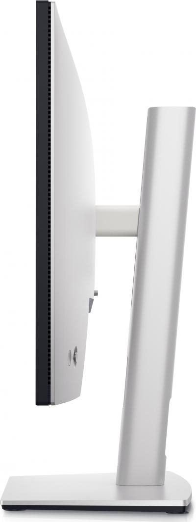 Monitor Dell UltraSharp U2422H (210-AYUI), 24", 1920x1080, IPS, ngjyrë argjendi;