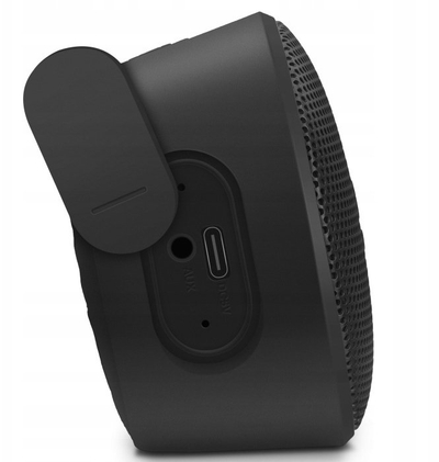 Altoparlant Bluetooth Sven Dynamic, RGB, IPX5, gri