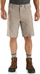 Shorta cargo Carhartt Force Madden Ripstop, W31, bezhë