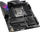 Pllakë amë ASUS ROG STRIX X299-E GAMING II, Intel X299, Socket 2066, 8 slota, Bluetooth, Wi-Fi 5, ATX