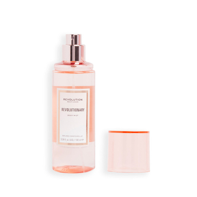 Revolution Body Mist Spray Revolutionary - 100ml