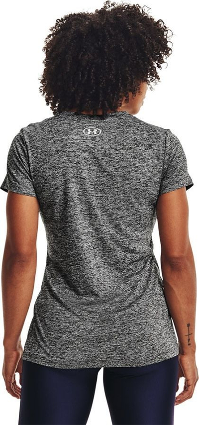 Bluzë për femra Under Armour, S, e hirtë